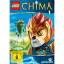 Lledo Anthony: Lego - Legends of Chima 1