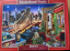 1000 Teile Puzzle: Brooklyn Bridge light