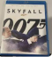 Sam Mendes: Skyfall 007