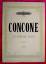 G. Concone: CONCONE : 30 Exercices, Opus