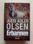 Jussi Adler Olsen: Erbarmen