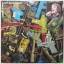 Eric Burdon & War: Eric Burdon & War [Vi