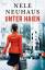 gebrauchtes Buch – Nele Neuhaus – Unter Haien - Ein packender Thriller der Bestsellerautorin der Bodenstein-Kirchhoff-Reihe  signiert? – Bild 1