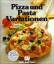 Christian Teubner: Pizza und Pasta Varia