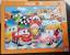 Puzzle von Disney Cars