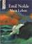 Emil Nolde: Mein Leben
