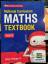 National Curriculum: Maths - Textbook ye