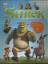 Shrek. The Essential Guide. Featouring Shrek 2 - Stephen Cole