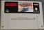 F-Zero Super Nintendo Snes