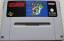 SNES - Spiel Super Mario World + Super N