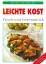 Susanne Schubert: Leichte Kost - Frisch 