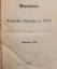 antiquarisches Buch – Amtsblatt der Königlichen Regierung zu Aurich - Jahrgang 1889 – Bild 2