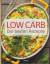 Low Carb. Die besten Rezepte