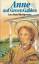 Lucy Maud Montgomery: Anne auf Green Gab