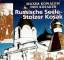 Maxim Kowalew Don Kosaken: Russische See