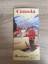 Canada vacations unlimited 1958