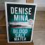 Denise Mina: Blood, Salt, Water     ### 