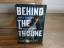 K. B. Wagers: Behind the Throne (The Ind