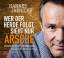 Hannes Jaenicke: Wer der Herde folgt, si