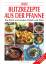 Sabine Zarling: Blitzrezepte aus der Pfa