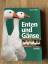 Heinz Pingel: Enten und Gänse