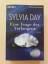 Sylvia Day: Eine Frage des Verlangens