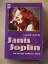 Laura Joplin: Janis Joplin