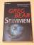 Greg Bear: Stimmen