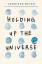 Jennifer Niven: Holding up the universe