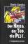 gebrauchtes Buch – Doris Gercke – Der Krieg, der Tod, die Pest – Bild 1