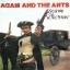 Adam And The Ants: Stand And Deliver! / 