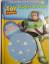 Disney: Toy Story 1 - Buch (ohne DVD!)