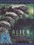 ALIEN  6 Film COLLECTION (Blu-Ray)