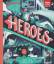 Marx, Jonny; Wyk, Gerhard van: Heroes