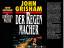 John Grisham: John Grisham ***DER REGENM