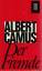 Albert Camus: Der Fremde