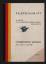 Festschrift 10 Jahre II./Luftwaffenausbi