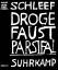 Einar Schleef: Droge Faust Parsifal