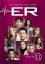 E.R. Emergency Room Staffel 11 [3 DVDs]