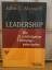 Leadership - Die 21 wichtigsten Führungsprinzipien - Maxwell, John C