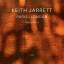 Keith Jarrett: PARIS / LONDON - Testamen