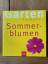 Herta Simon: Sommerblumen