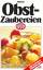 Dr. Oetker: Dr. Oetker Obst - Zaubereien