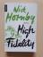 Nick Hornby: High Fidelity