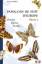 Papillons de Nuit d'Europe, Vol. 1. Bombyx, Sphinx, Ecailles ... - Leraut, P.