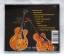 gebrauchter Tonträger – Chet Atkins & Mark Knopfler - Neck and Neck - 1990 - m-/vg+ – Neck and Neck - 1990 - m-/vg+ – Bild 2