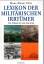 Hans D Otto: Lexikon der Militärischen I