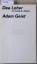 Dea Loher: Adam Geist. [= Theaterbibliot