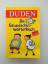 gebrauchtes Buch – Holzwarth-Raether, Ulrike; Neidthardt – Duden - Das Grundschulwörterbuch – Bild 1