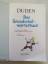 gebrauchtes Buch – Holzwarth-Raether, Ulrike; Neidthardt – Duden - Das Grundschulwörterbuch – Bild 3